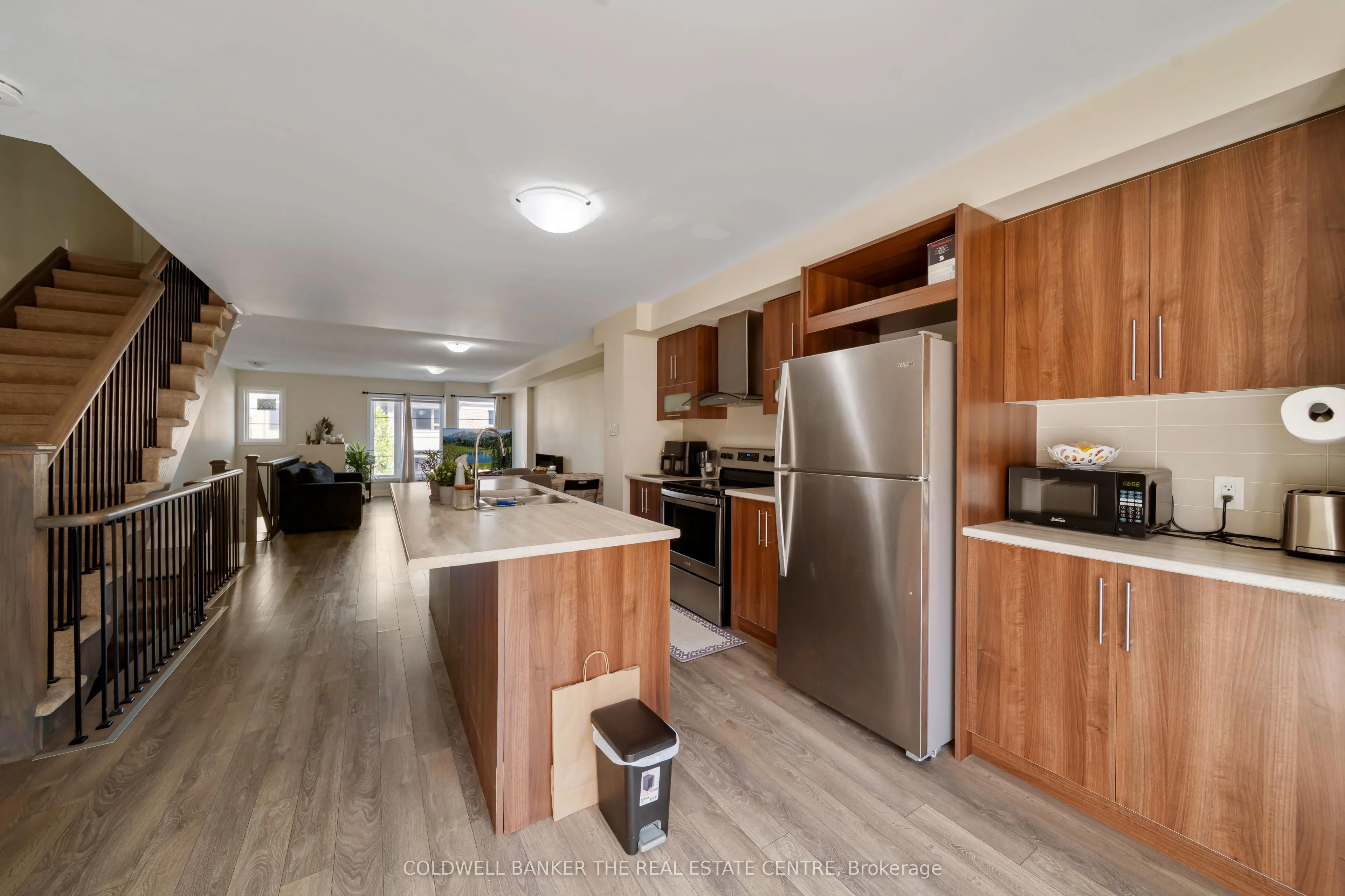 67 Donald Fleming Way, #106
