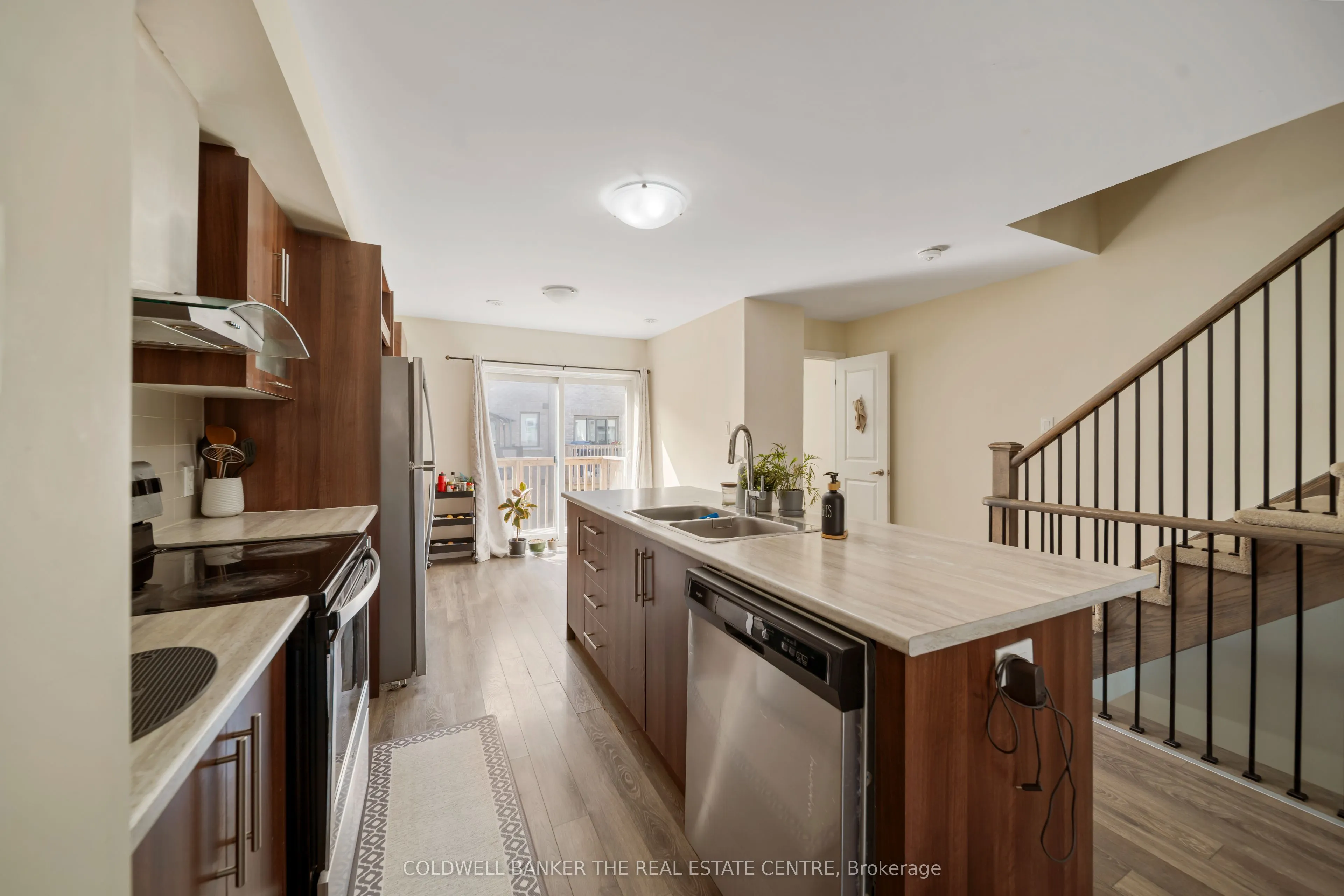 67 Donald Fleming Way, #106