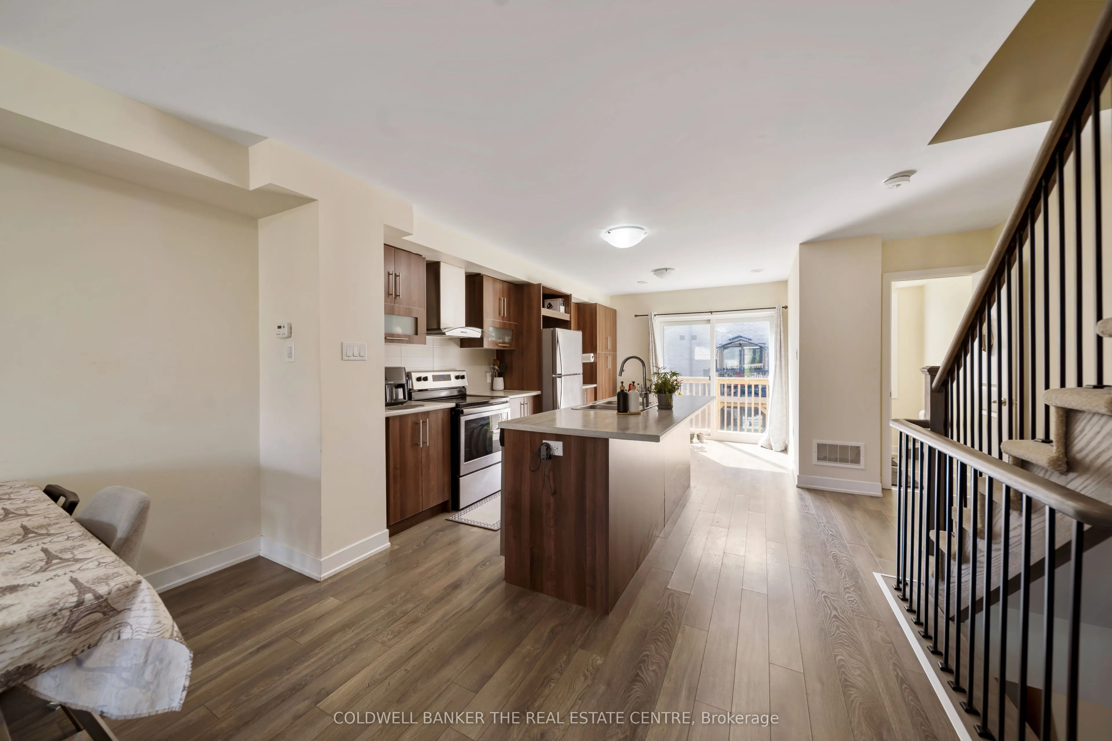 67 Donald Fleming Way, #106