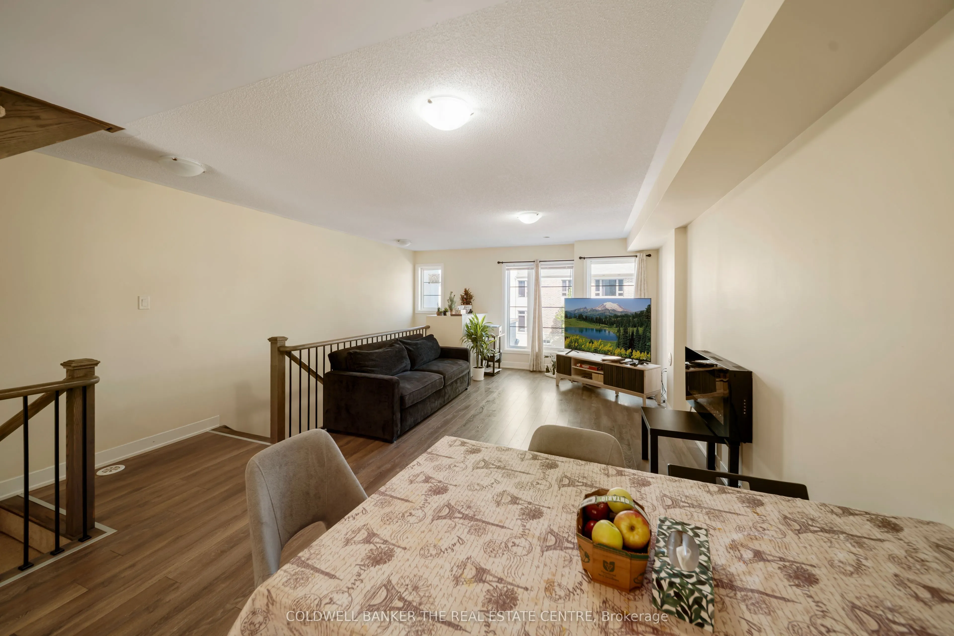 67 Donald Fleming Way, #106