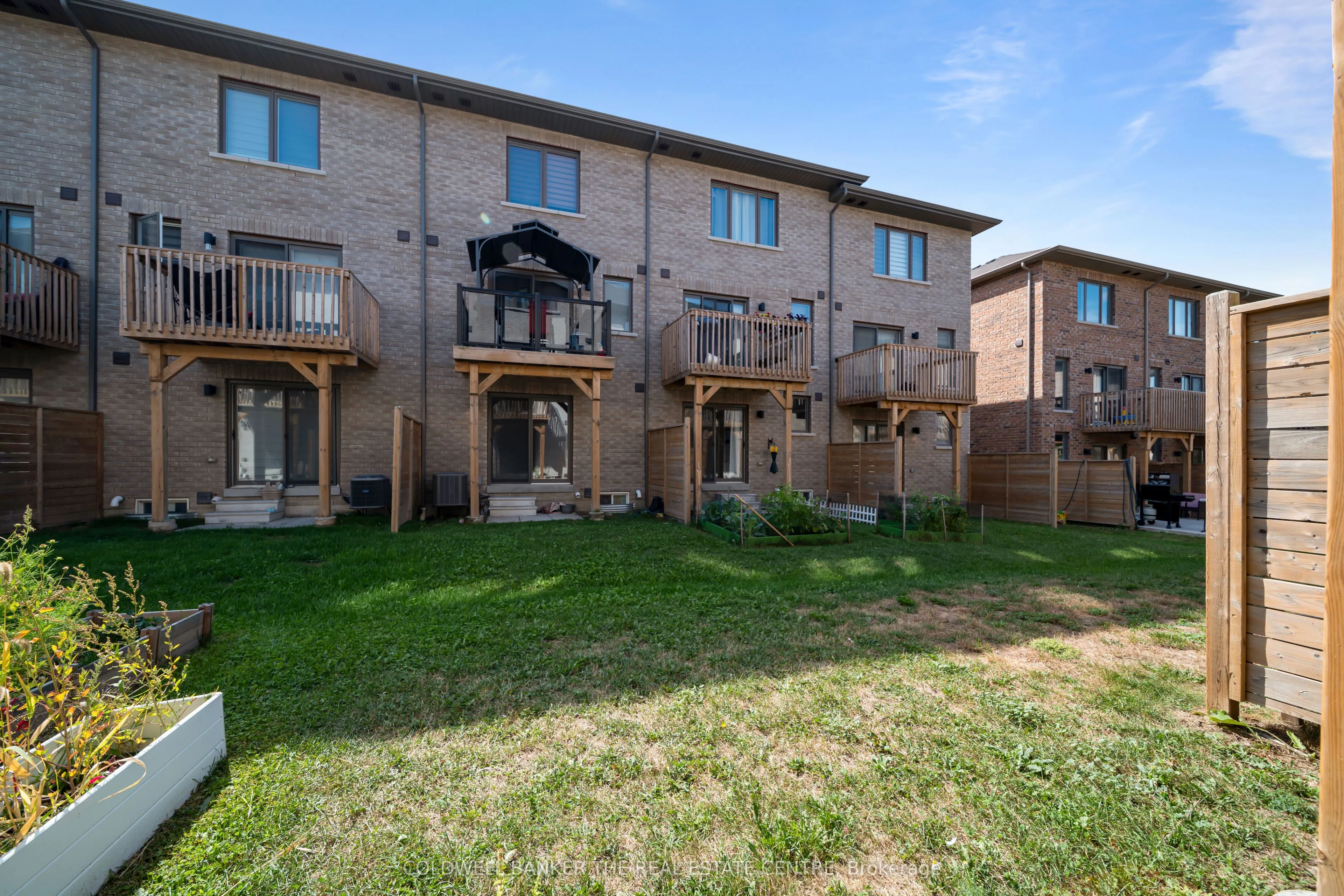 67 Donald Fleming Way, #106