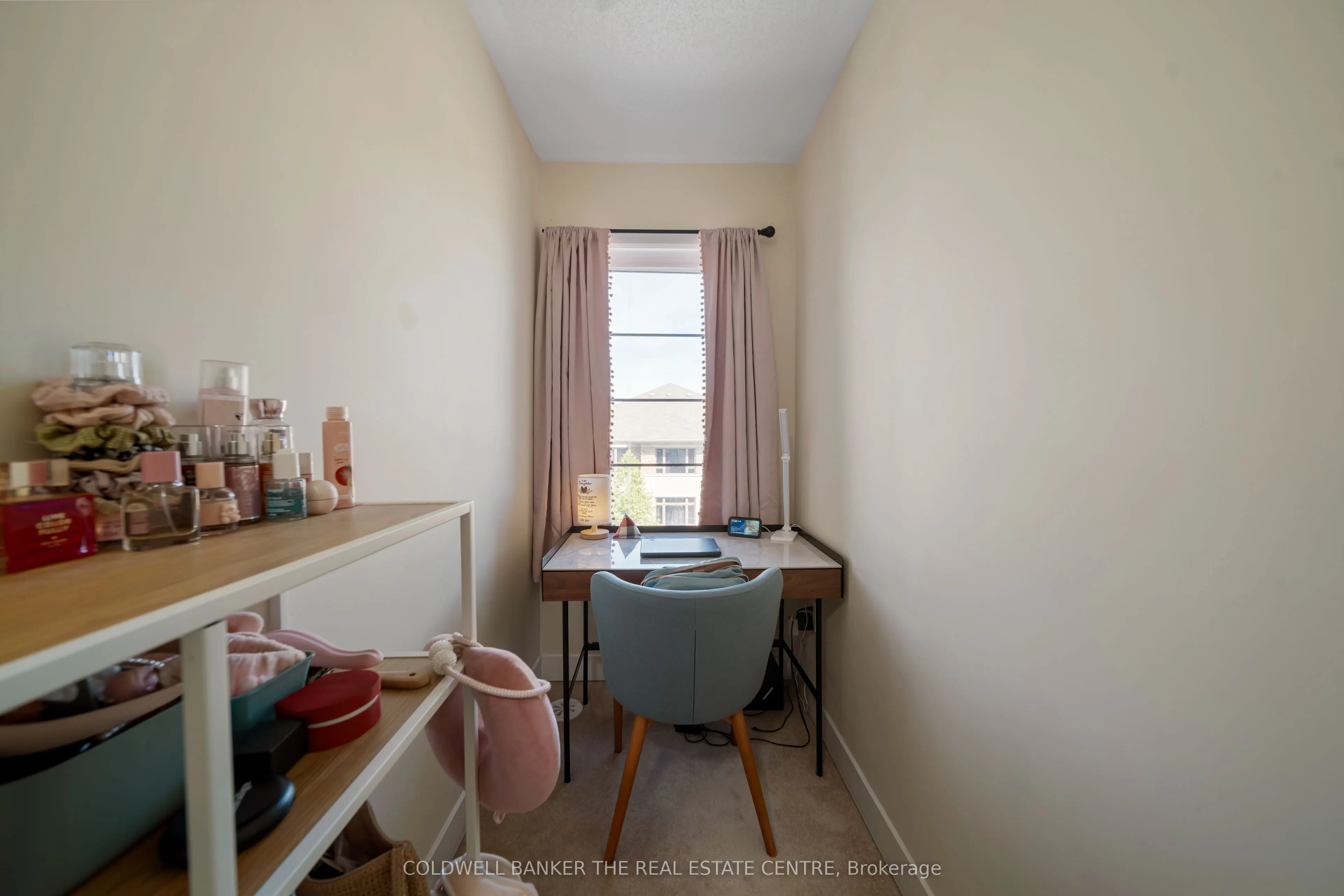 67 Donald Fleming Way, #106