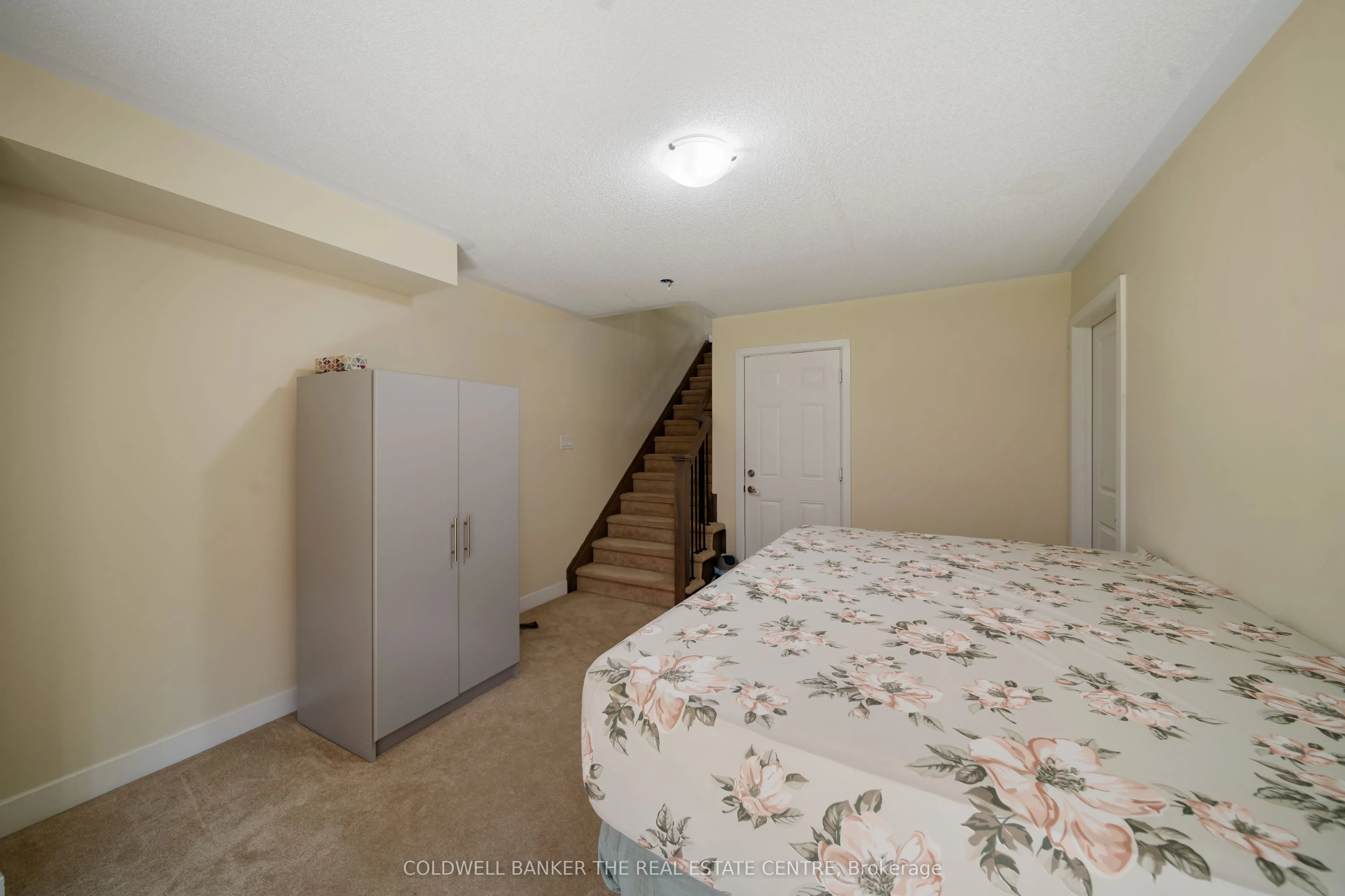 67 Donald Fleming Way, #106