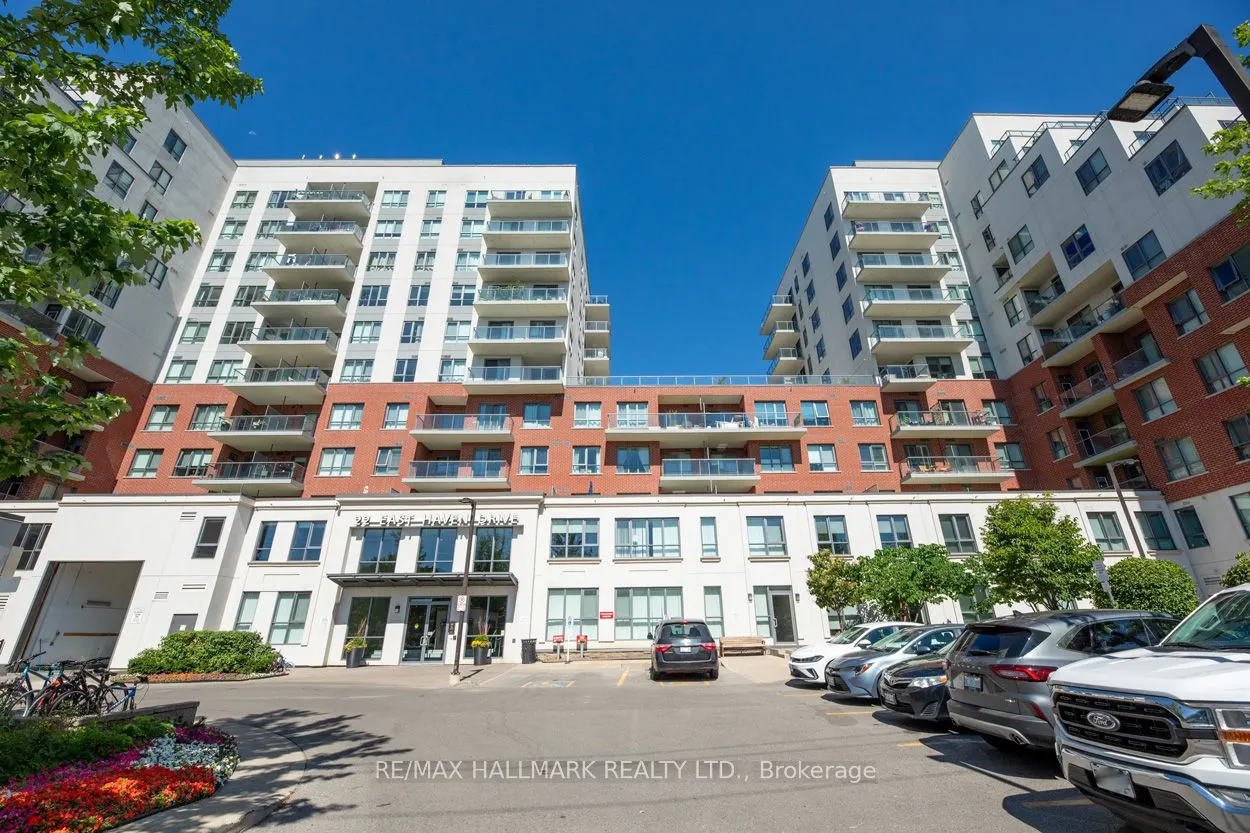 22 East Haven Drive, #818