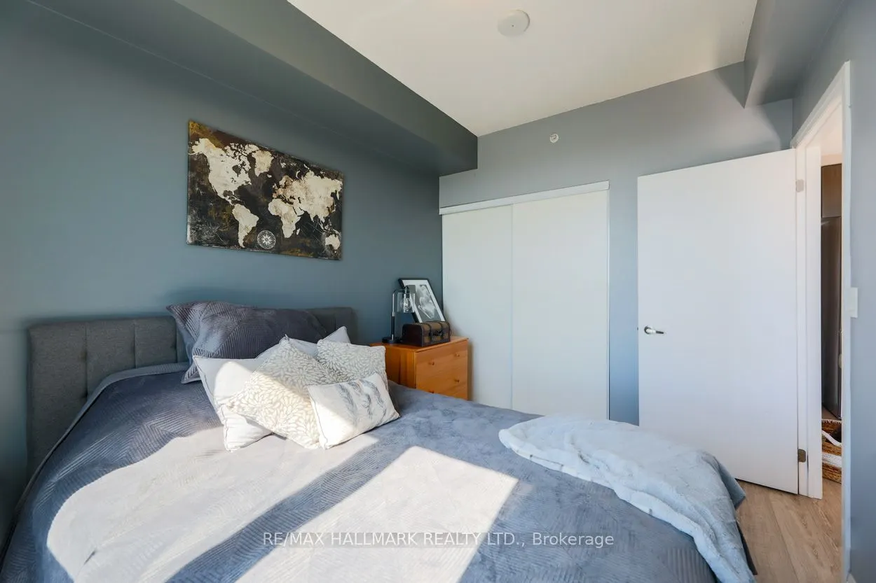 22 East Haven Drive, #818