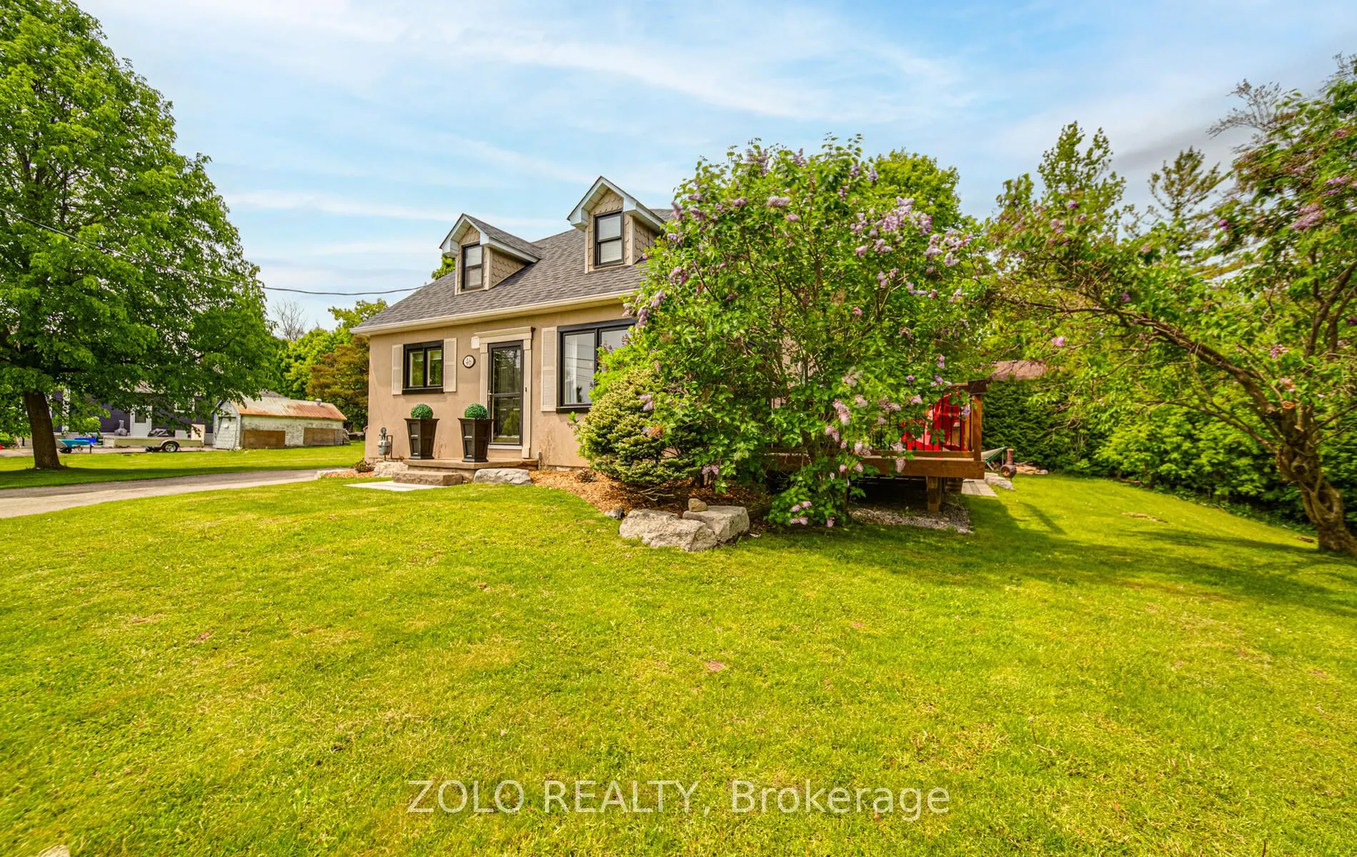 46 Lawson Road