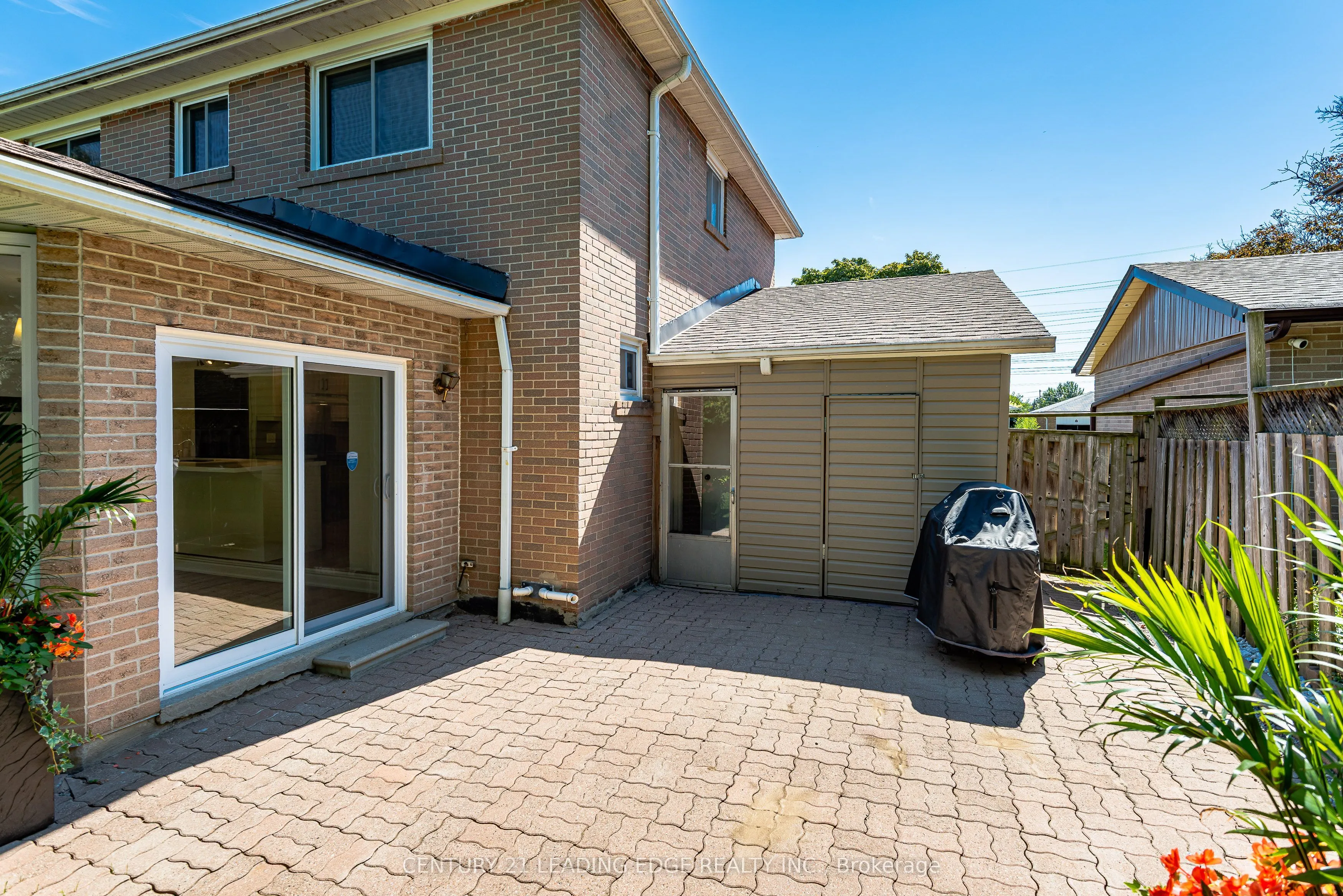 14 Amberjack Boulevard