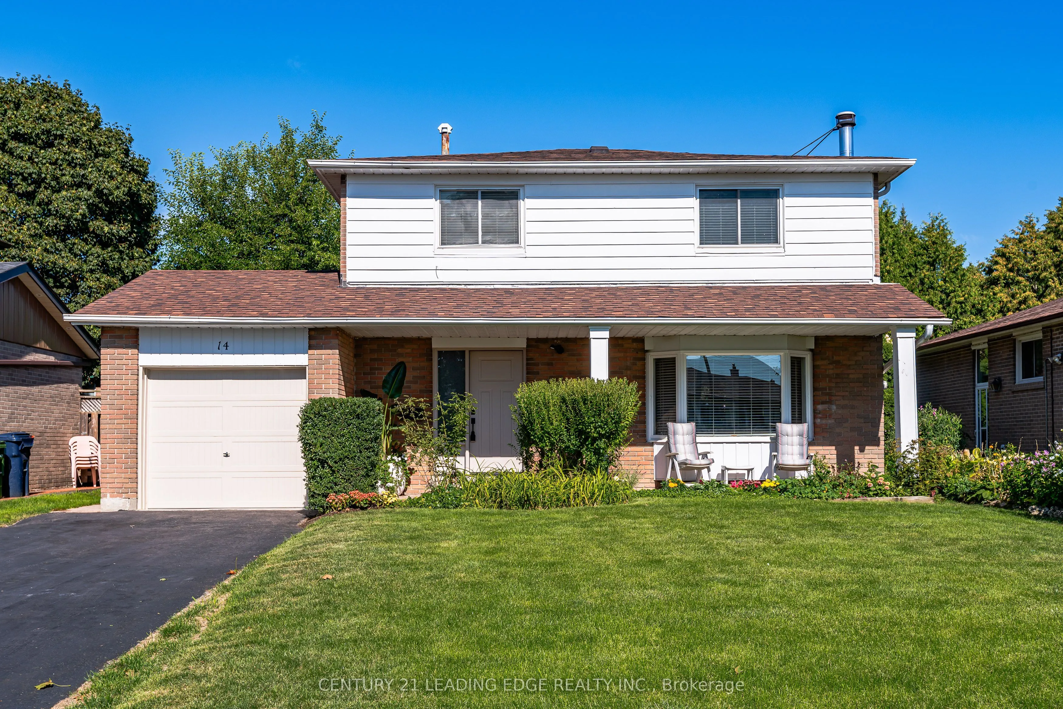 14 Amberjack Boulevard
