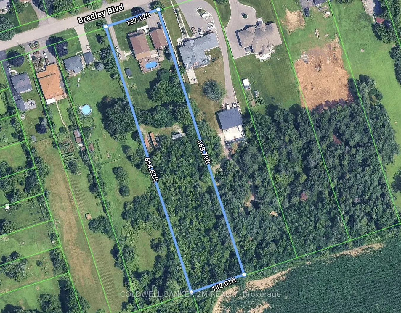 37 Bradley Boulevard