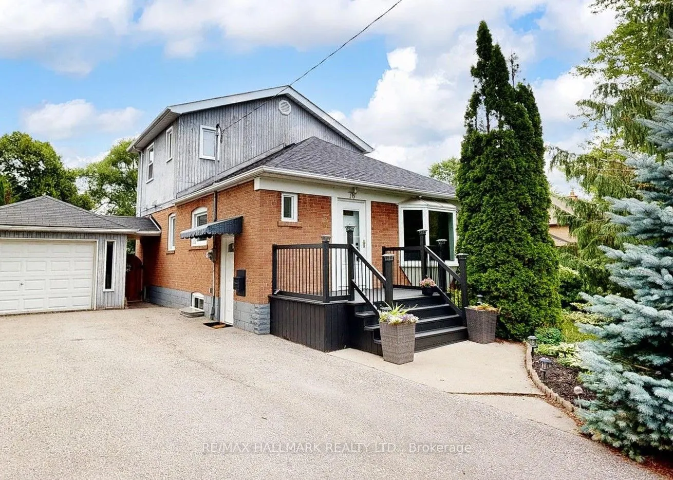 78 Cree Avenue