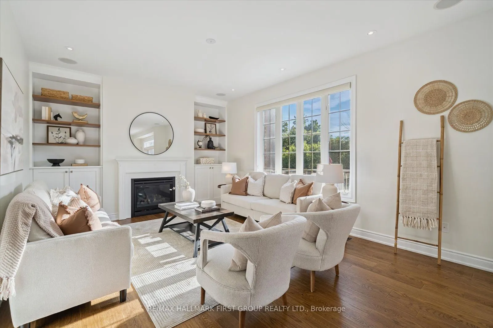 89 Stockell Crescent