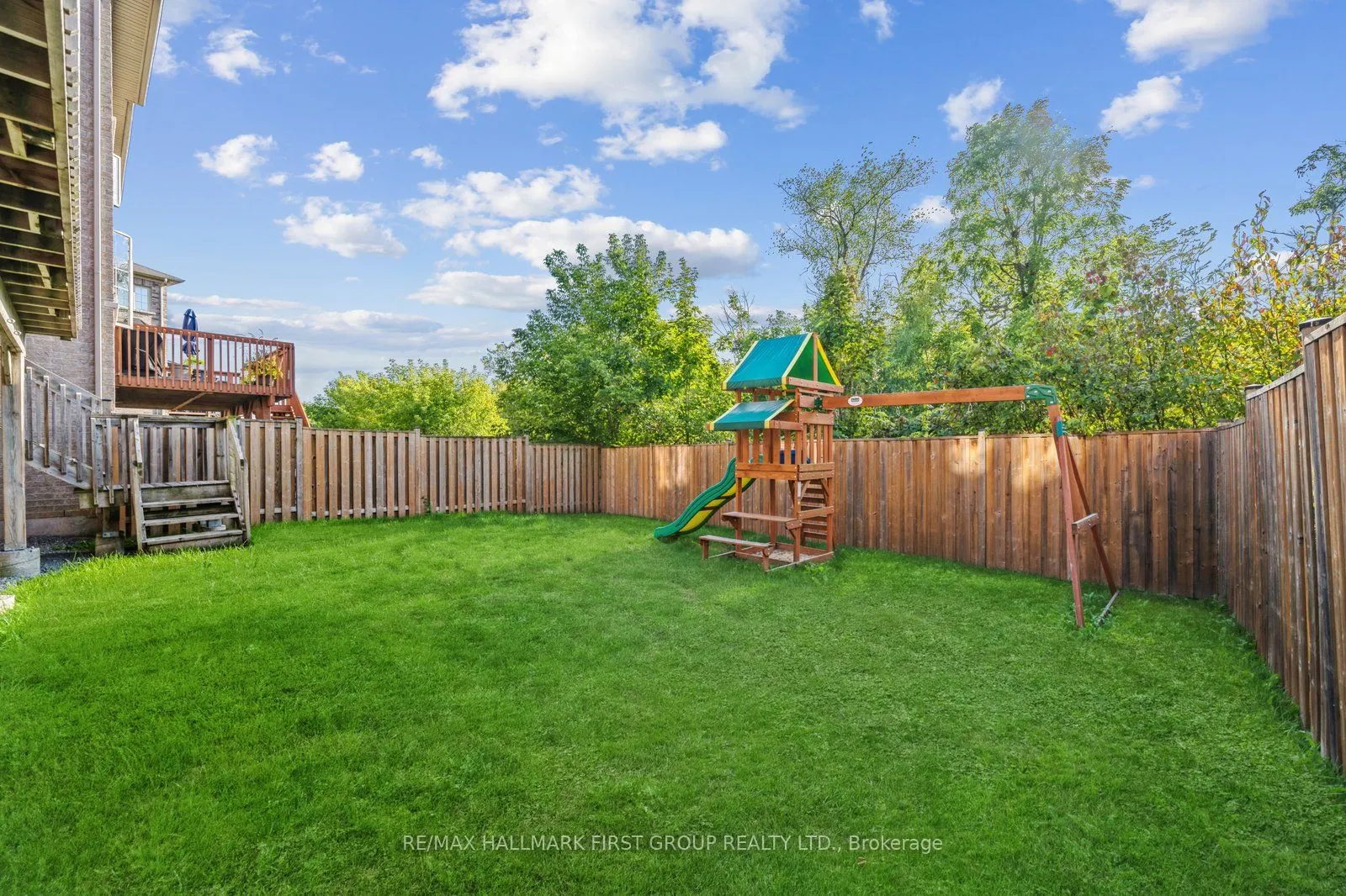 89 Stockell Crescent