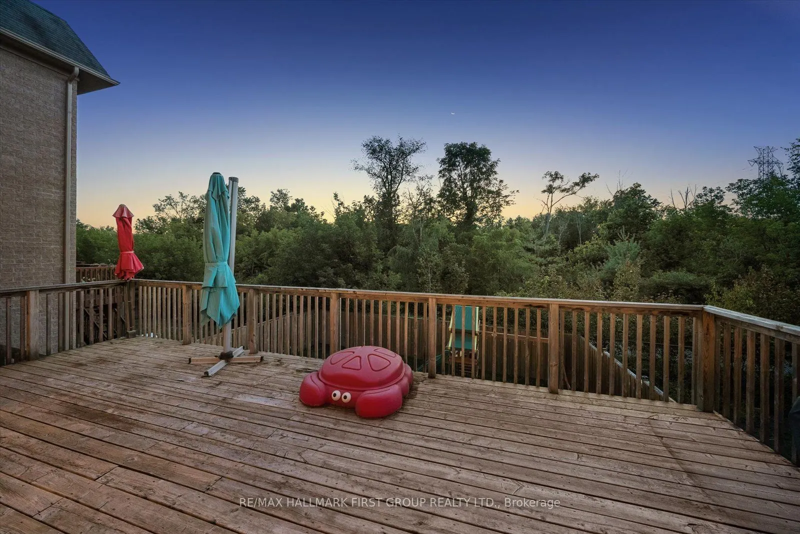 89 Stockell Crescent