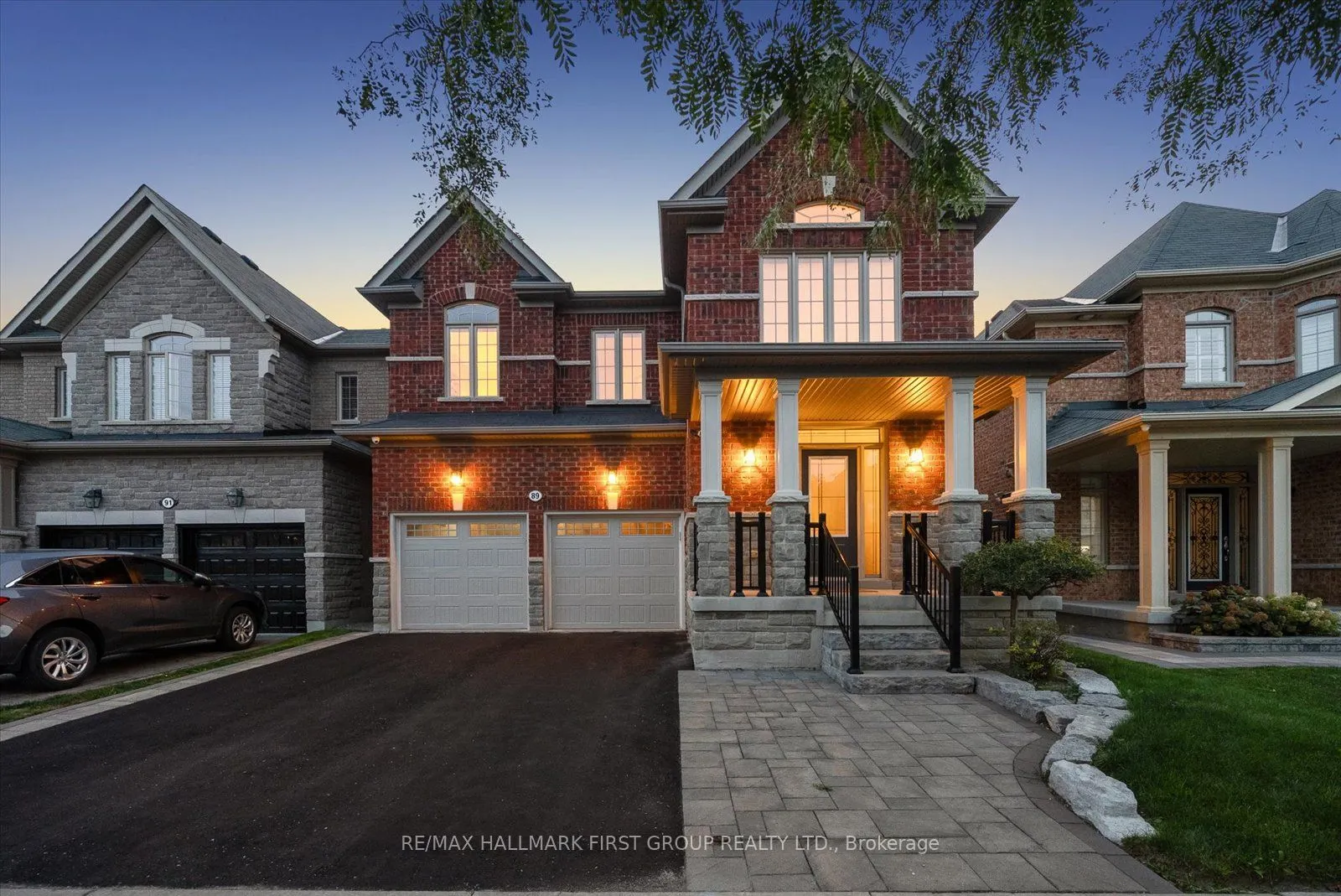 89 Stockell Crescent