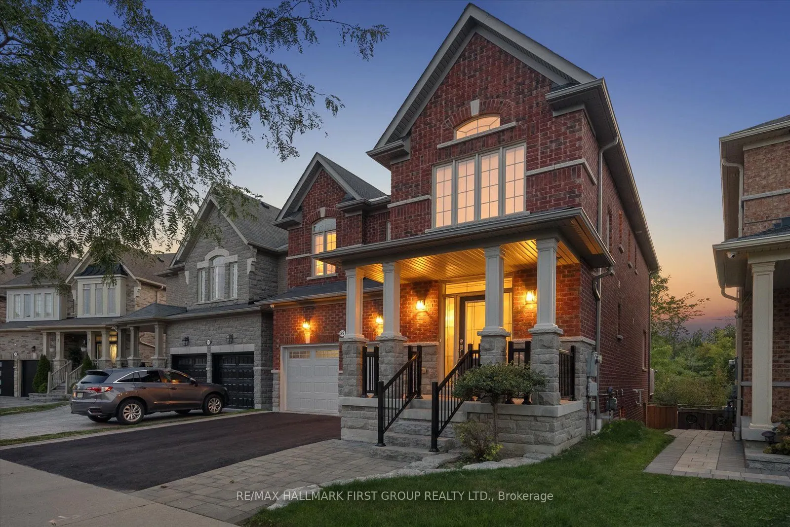 89 Stockell Crescent