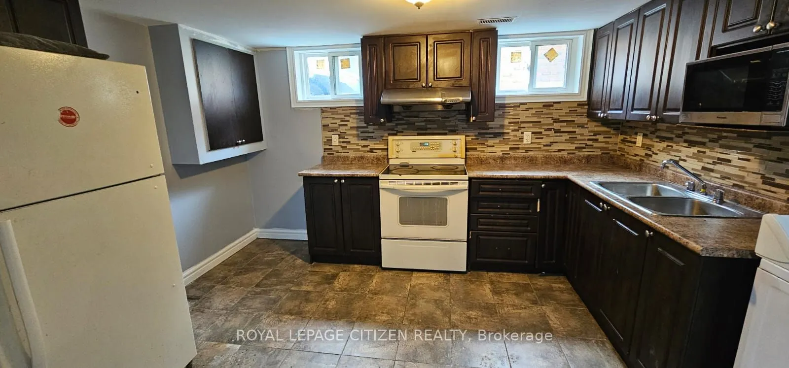 121 Byng Avenue, #BSMT