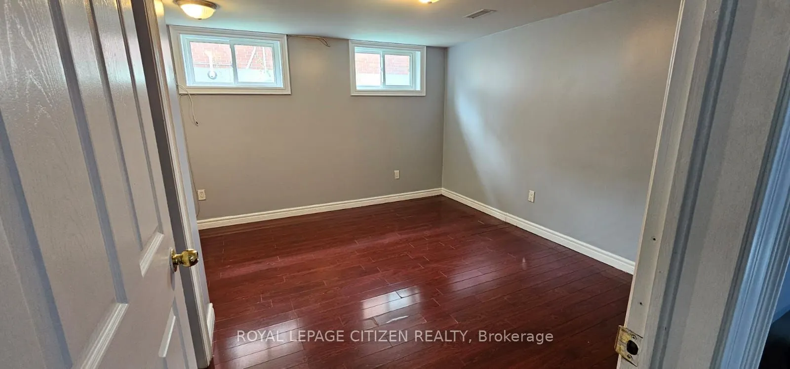 121 Byng Avenue, #BSMT
