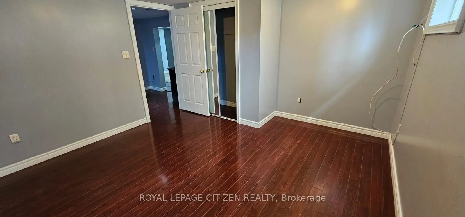 121 Byng Avenue, #BSMT