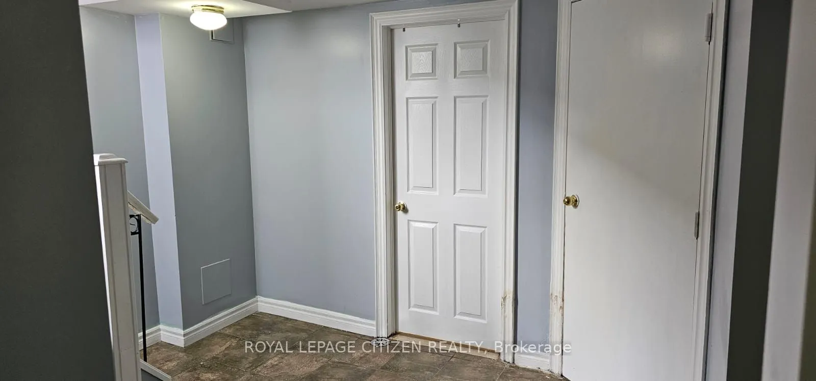 121 Byng Avenue, #BSMT