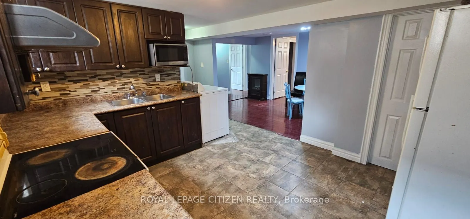 121 Byng Avenue, #BSMT