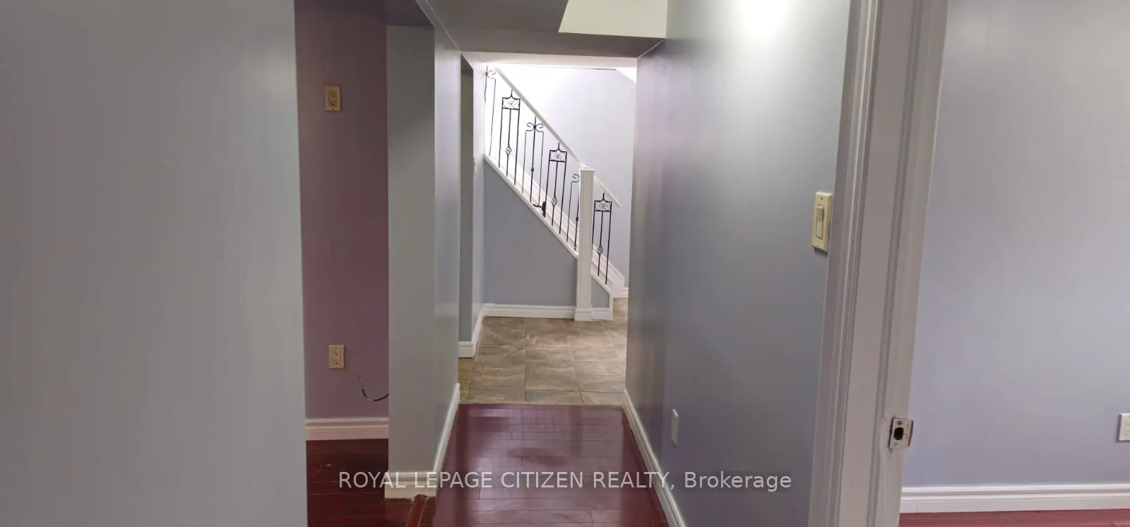 121 Byng Avenue, #BSMT