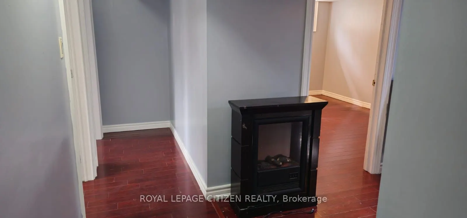 121 Byng Avenue, #BSMT
