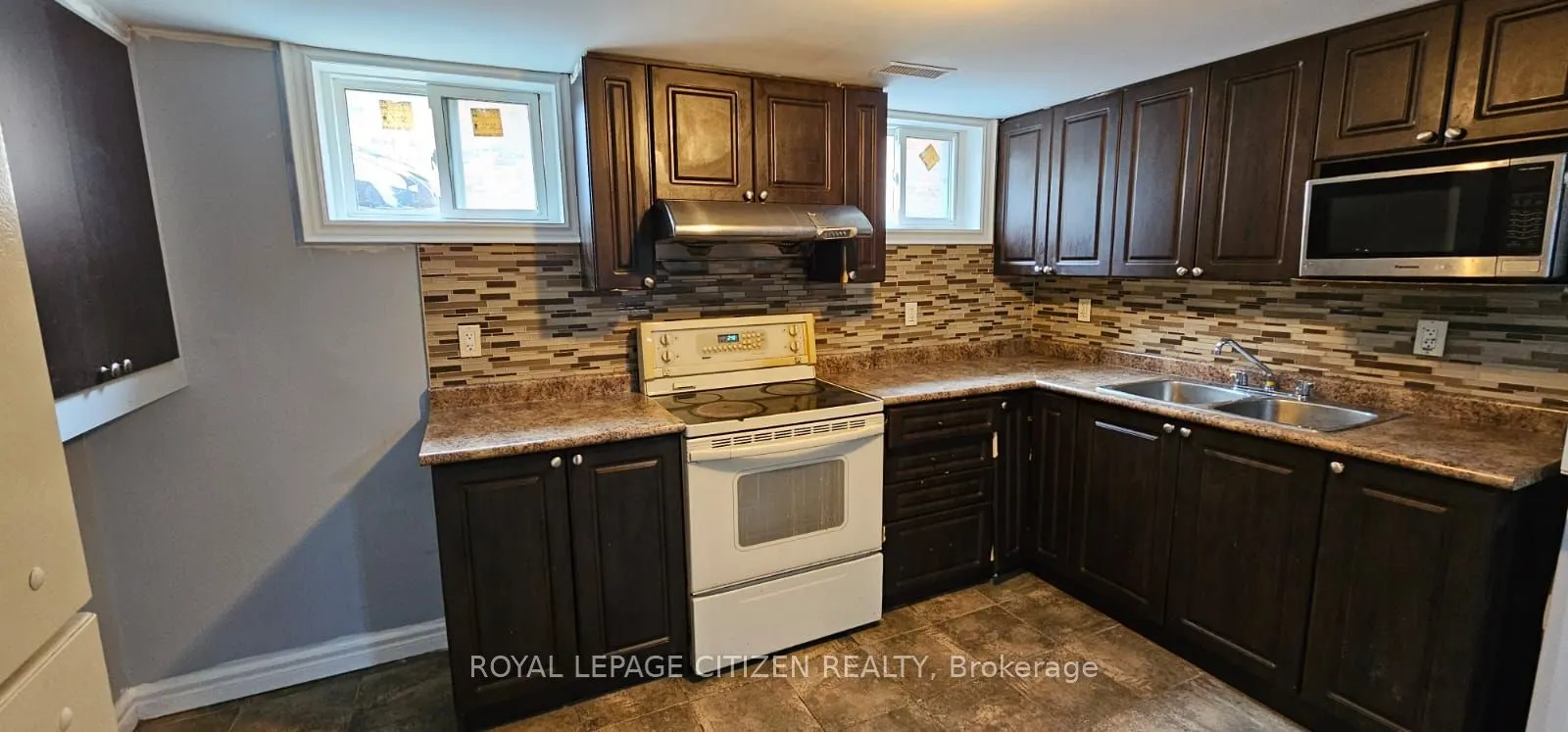 121 Byng Avenue, #BSMT
