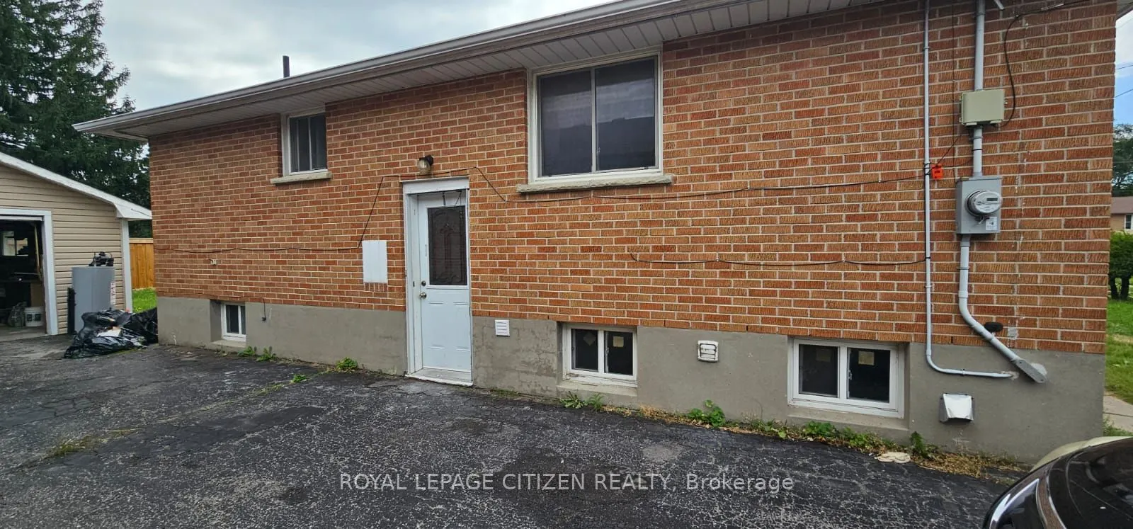 121 Byng Avenue, #BSMT