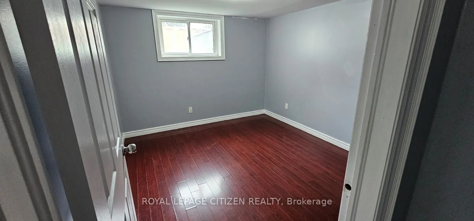 121 Byng Avenue, #BSMT