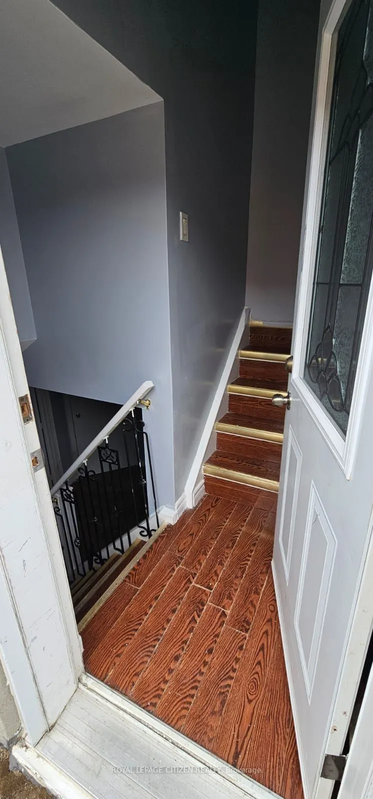 121 Byng Avenue, #BSMT