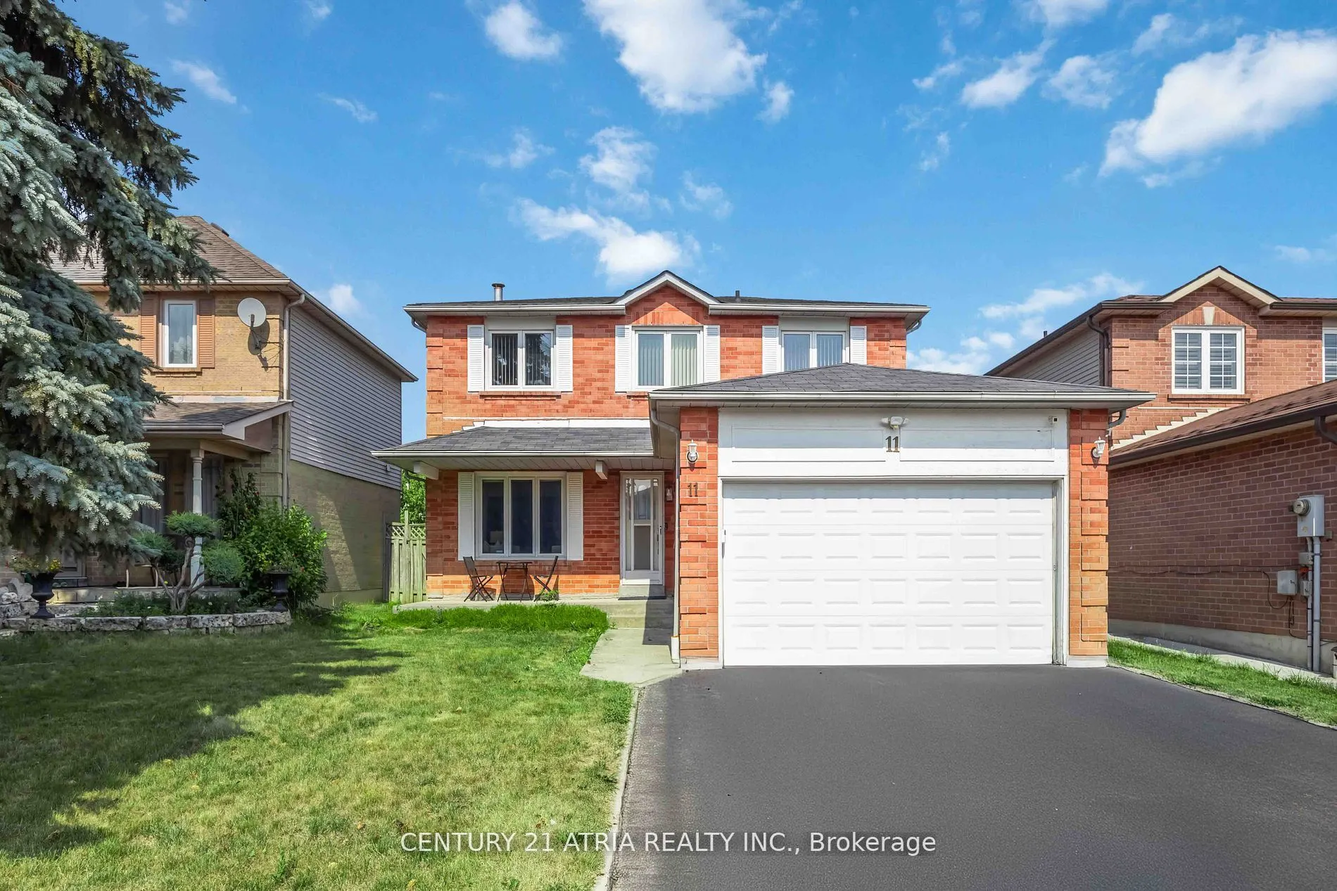 11 Valley Centre Drive