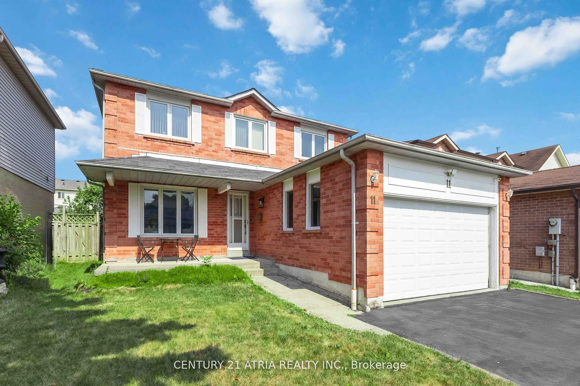 11 Valley Centre Drive