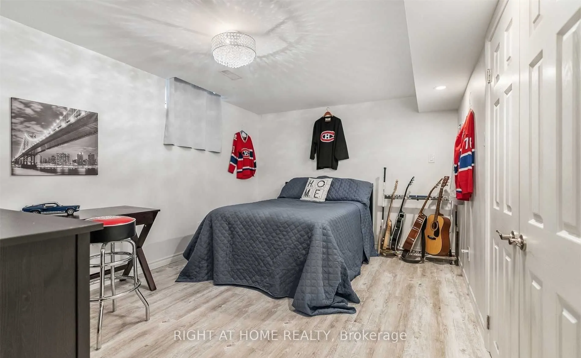 95 Kennett Drive