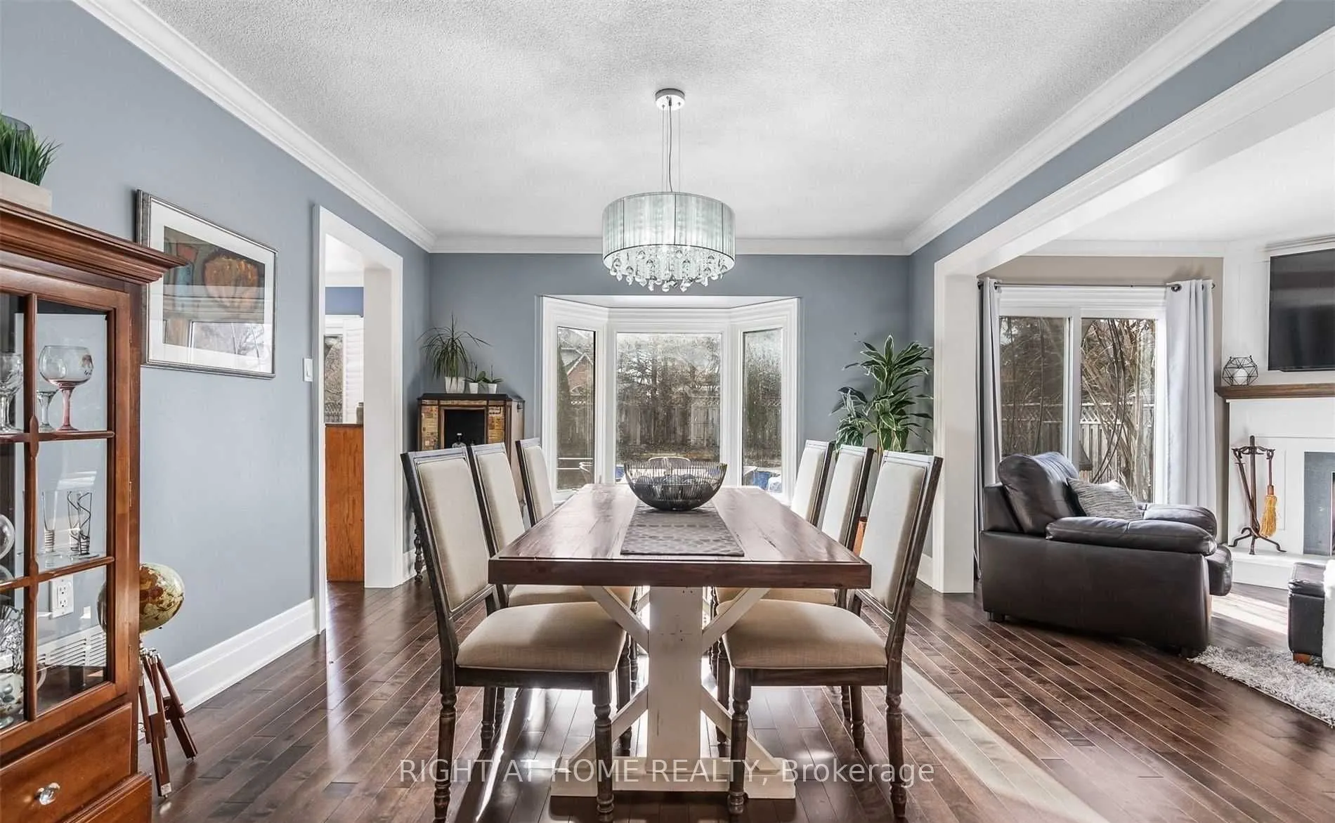 95 Kennett Drive