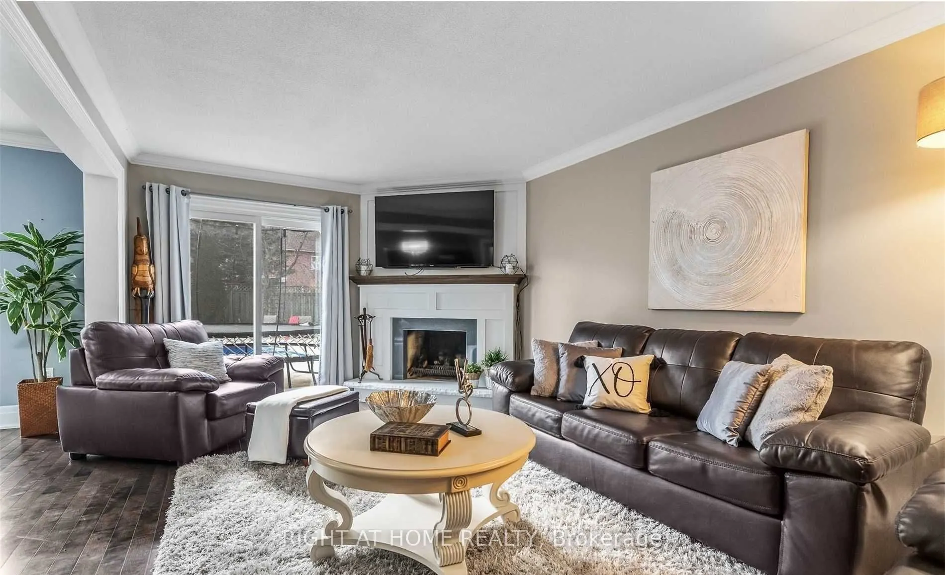95 Kennett Drive