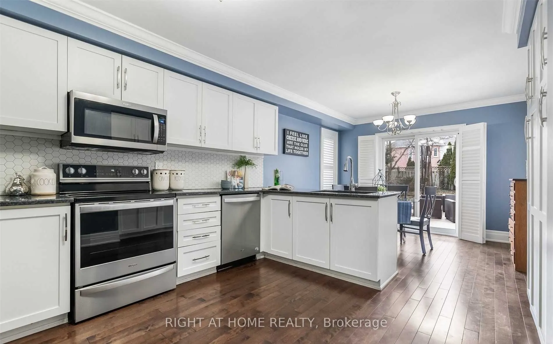 95 Kennett Drive