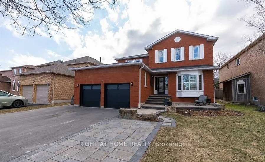 95 Kennett Drive