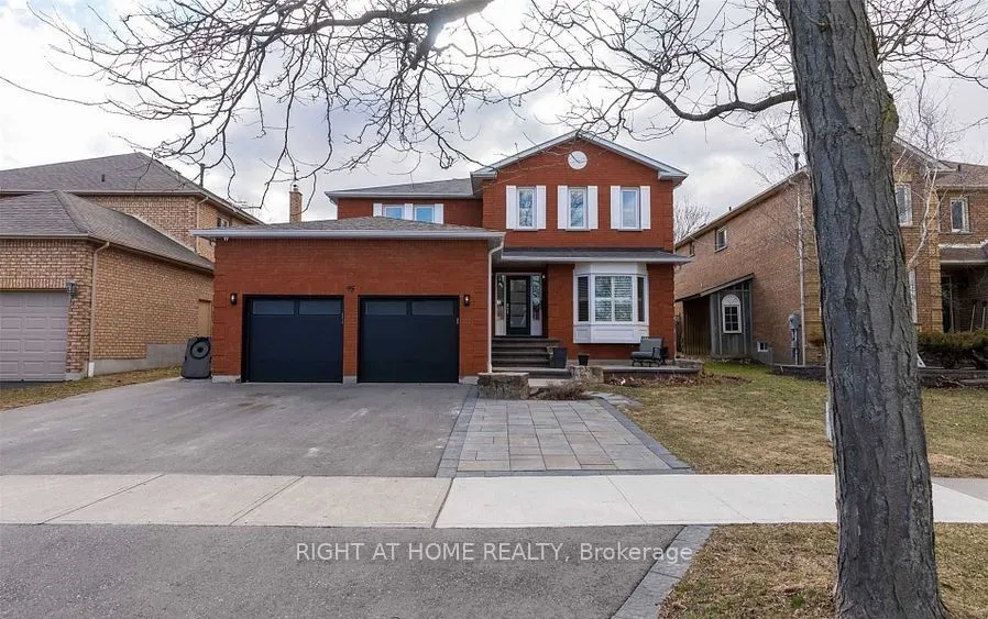 95 Kennett Drive