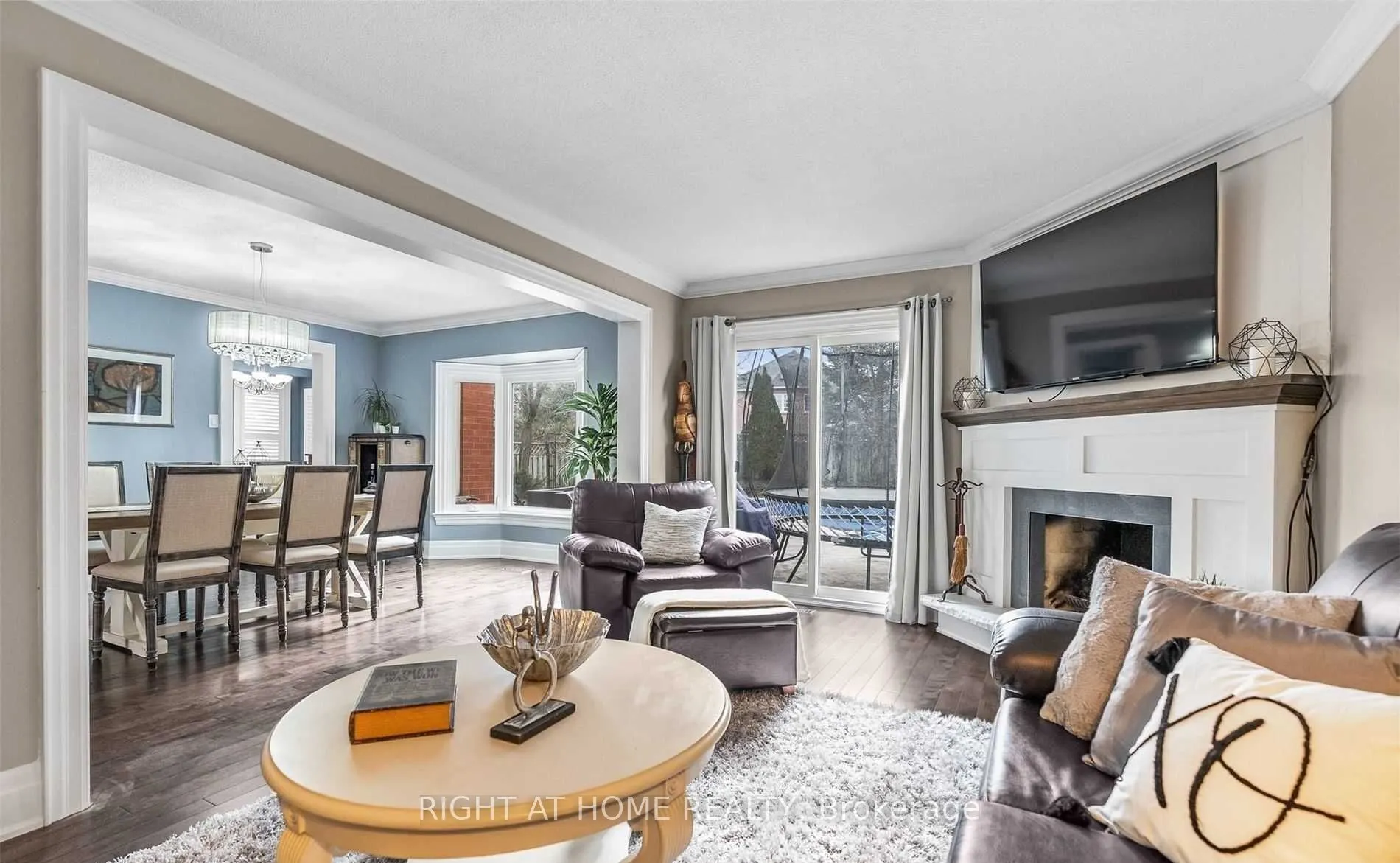95 Kennett Drive