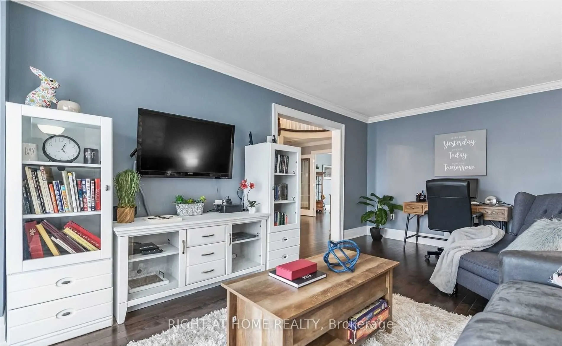 95 Kennett Drive