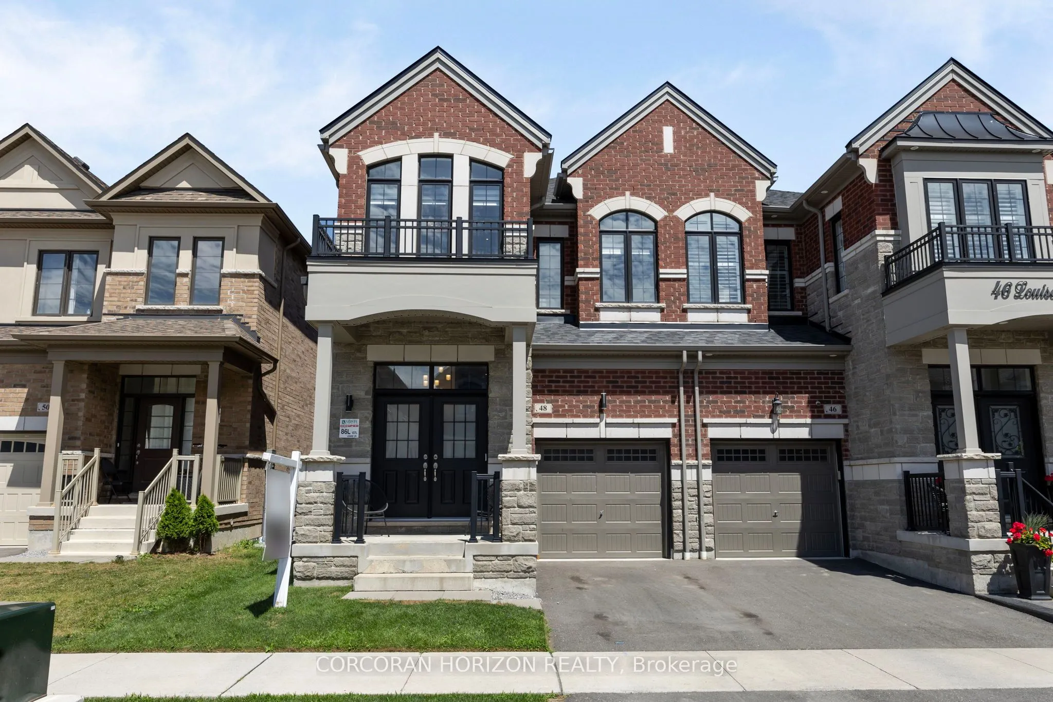 48 Louise Crescent