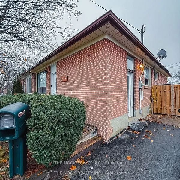 216 Rosedale Drive