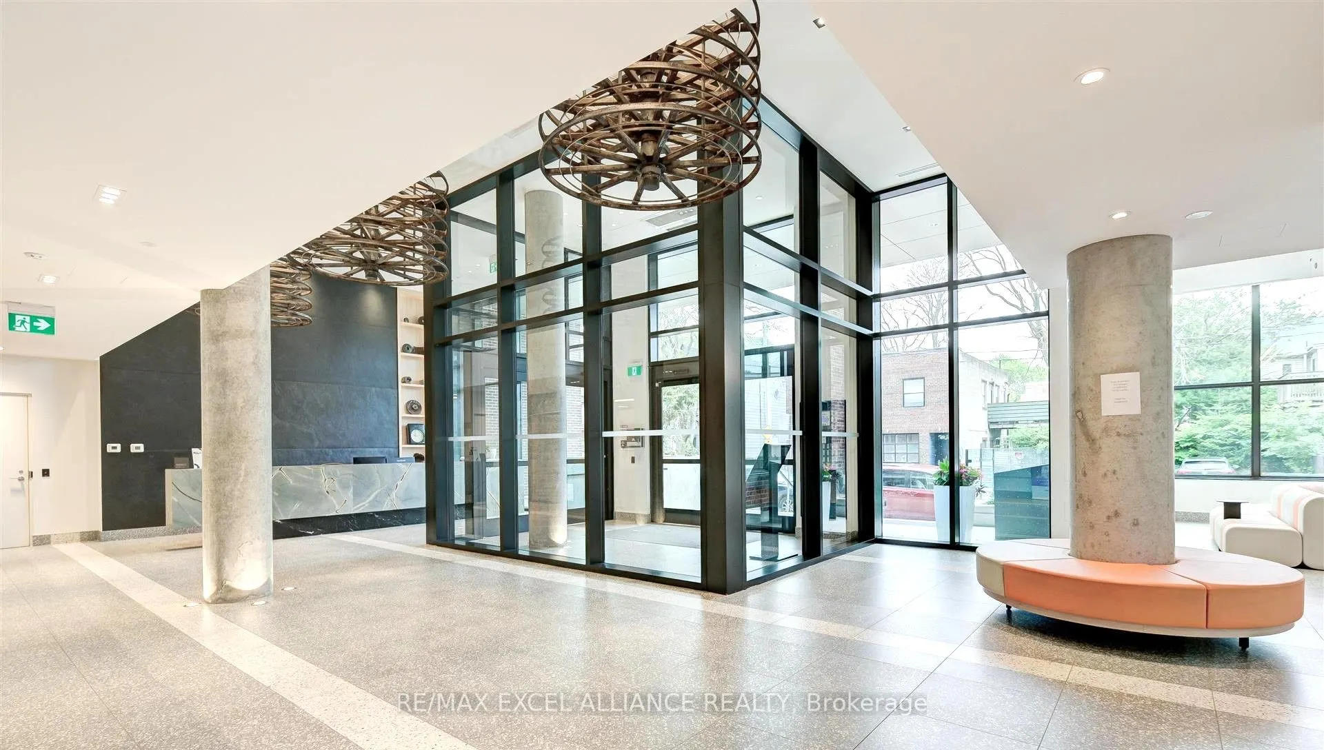 150 Logan Avenue, #434