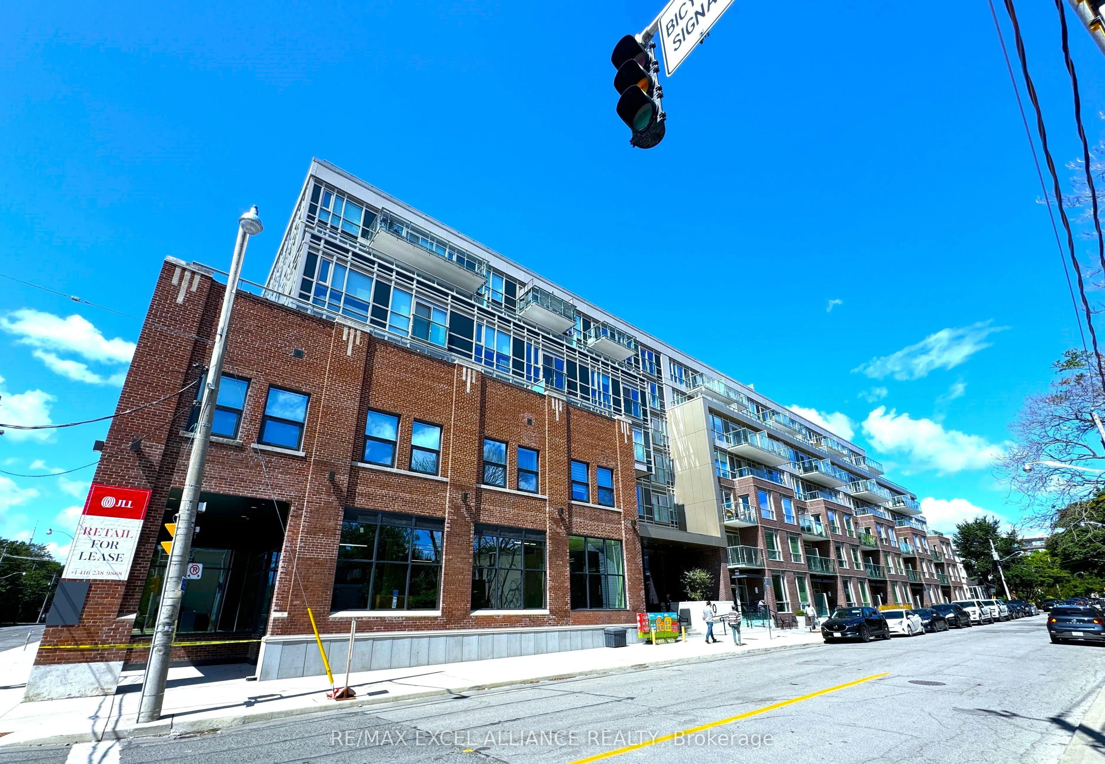 150 Logan Avenue, #434
