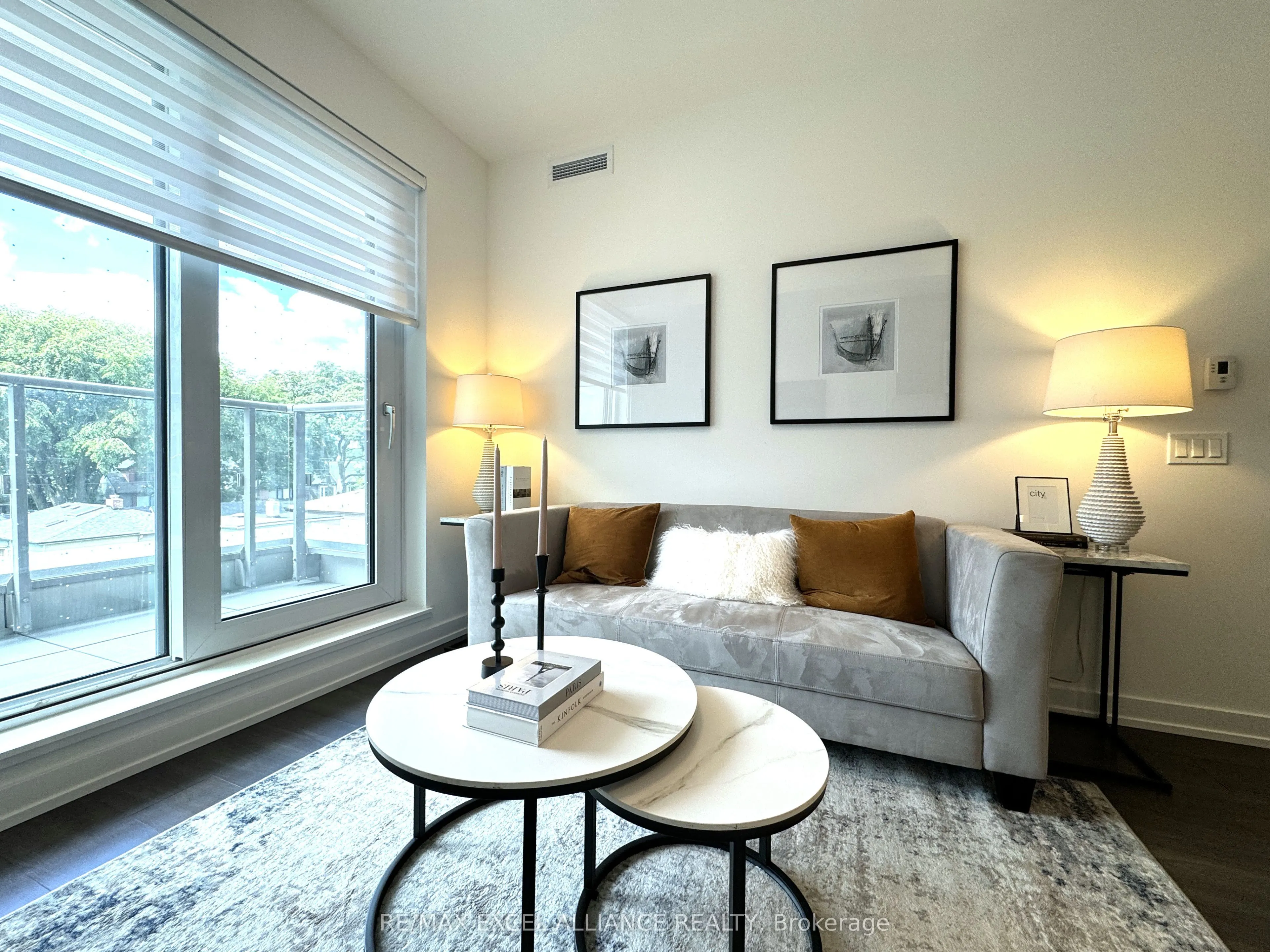 150 Logan Avenue, #434