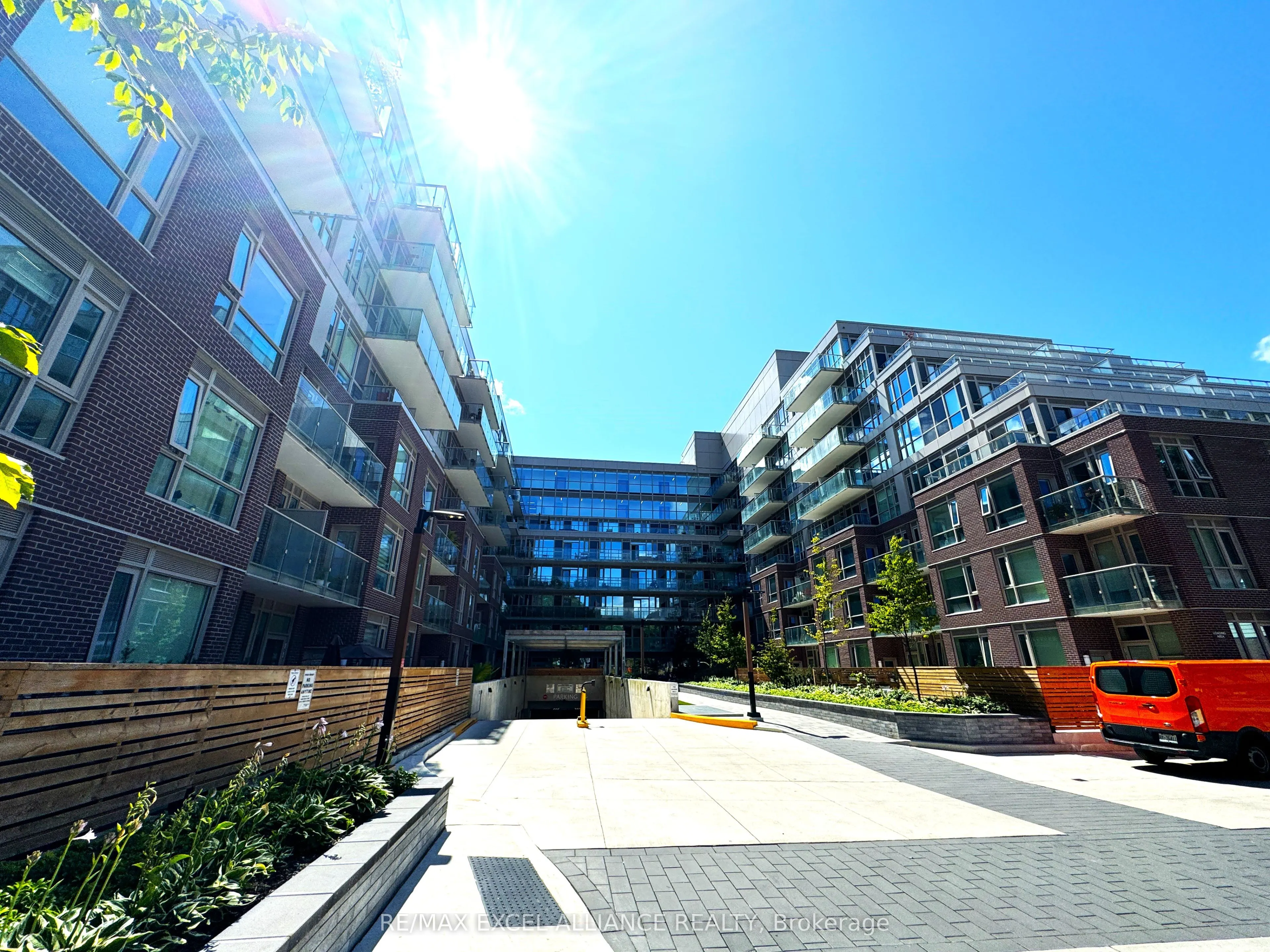 150 Logan Avenue, #434