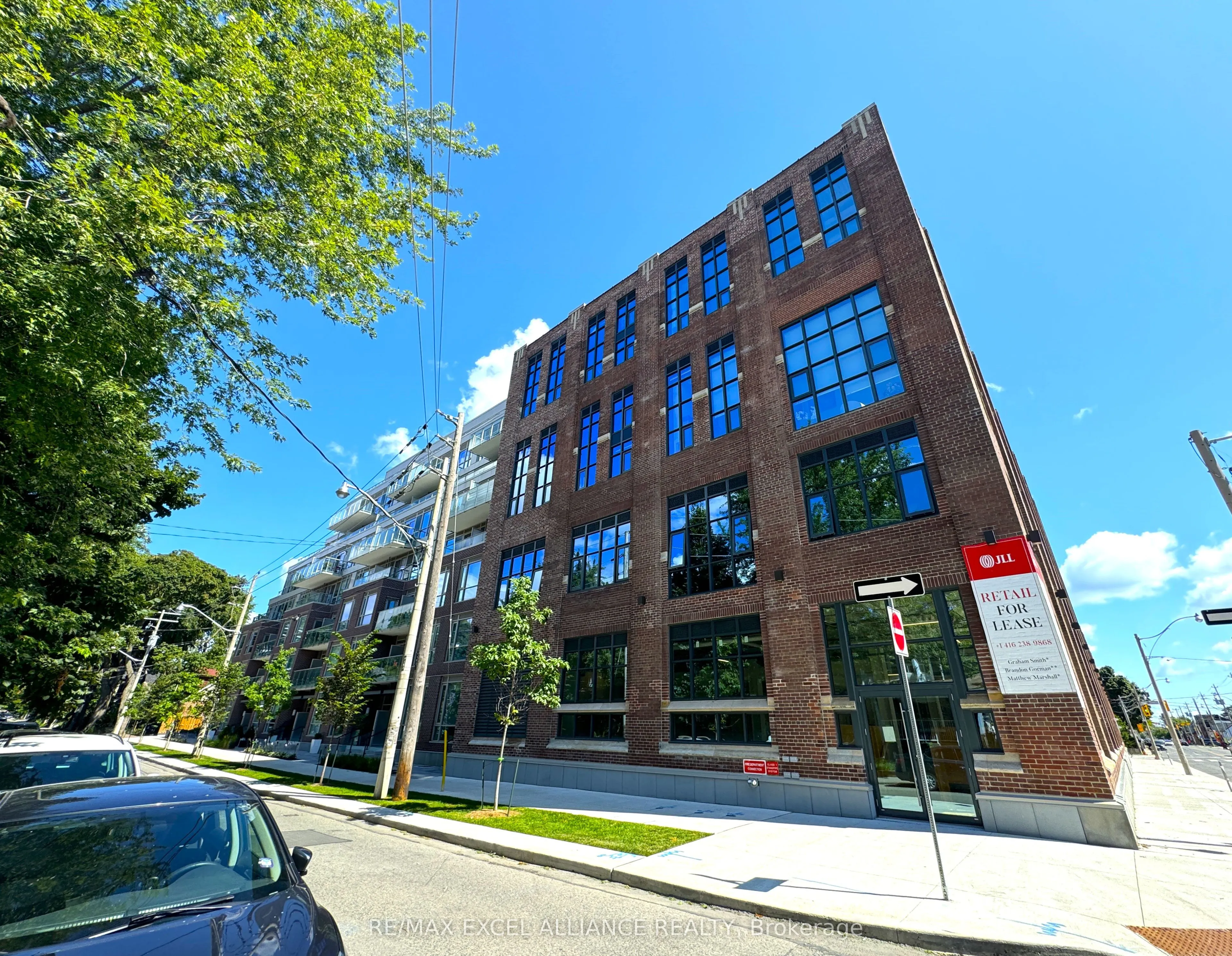 150 Logan Avenue, #434