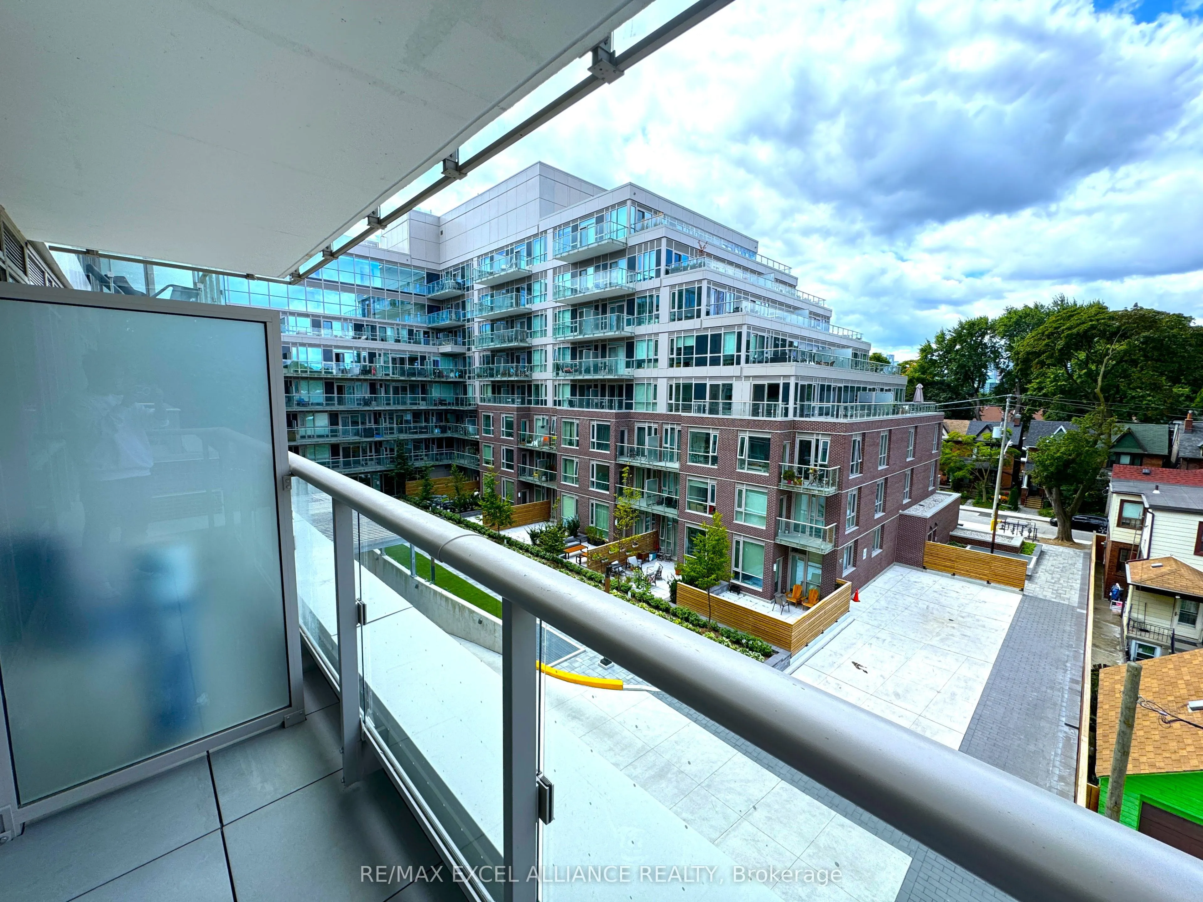 150 Logan Avenue, #434
