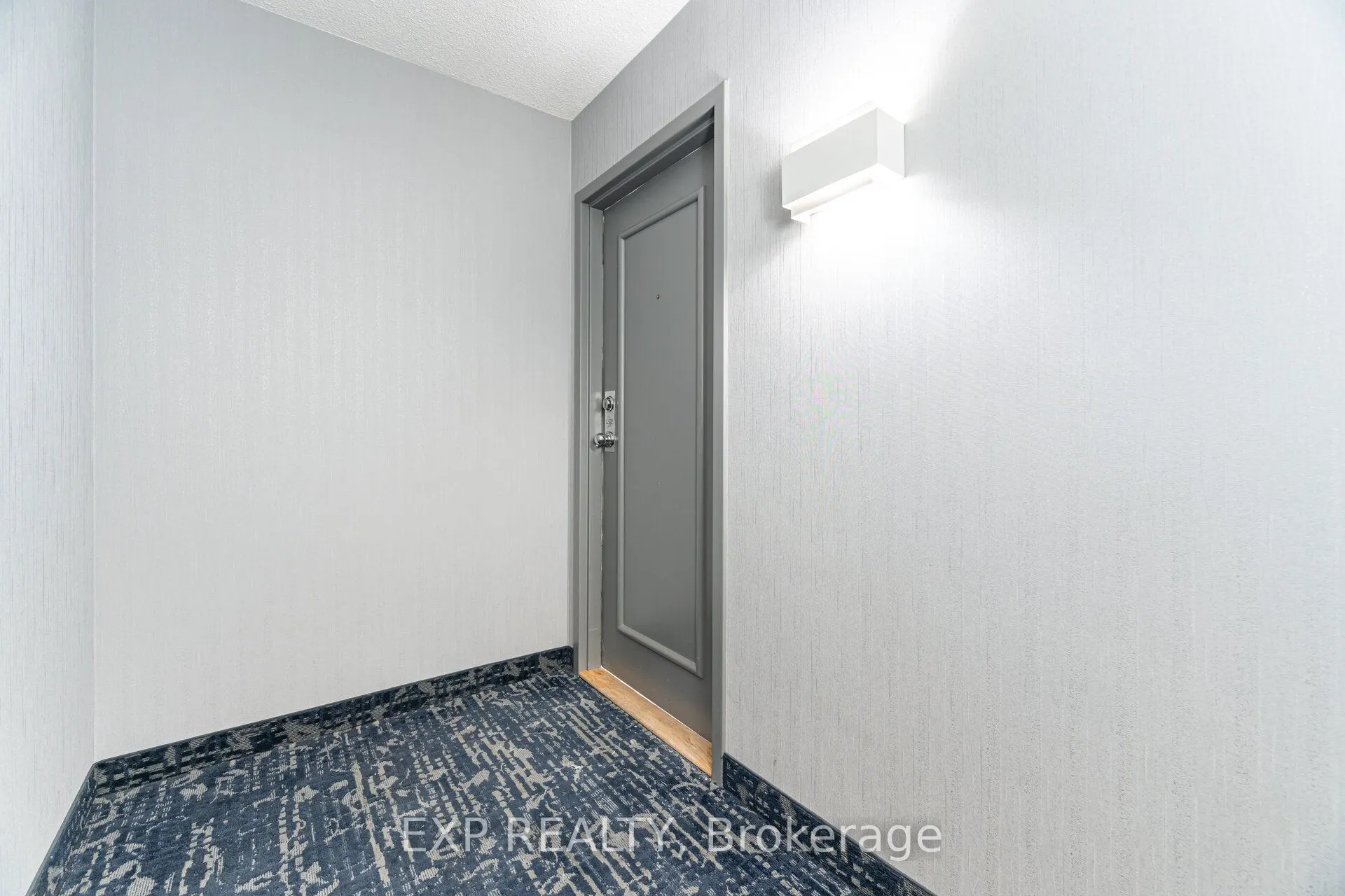 2550 Lawrence Avenue E, #1202