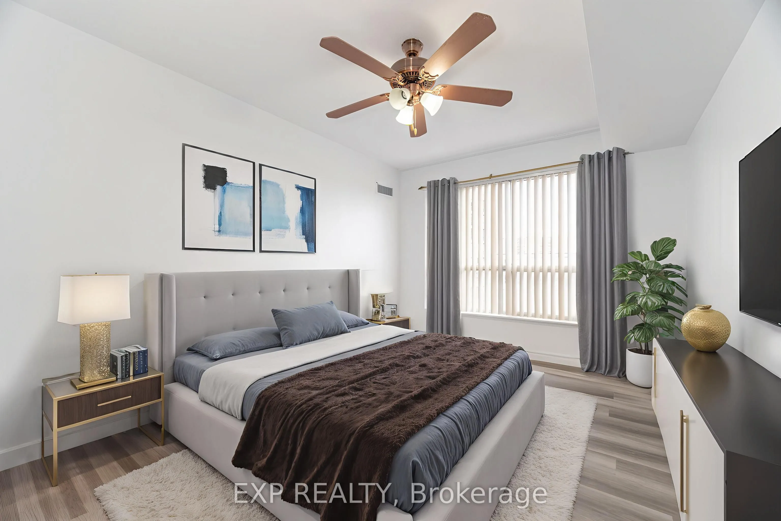 2550 Lawrence Avenue E, #1202